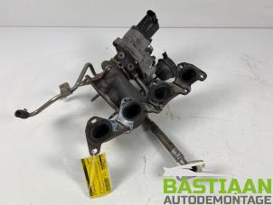 Używane Turbo Volkswagen Touran (1T3) 1.4 16V TSI EcoFuel Cena € 314,99 Procedura marży oferowane przez Bastiaan Autodemontage