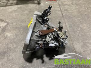 Gebruikte Versnellingsbak Toyota Aygo (B10) 1.0 12V VVT-i Prijs € 249,99 Margeregeling aangeboden door Bastiaan Autodemontage