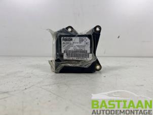 Begagnade Airbagmodul Citroen C3 (SC) 1.6 HDi 92 Pris € 74,99 Marginaltabell erbjuds av Bastiaan Autodemontage
