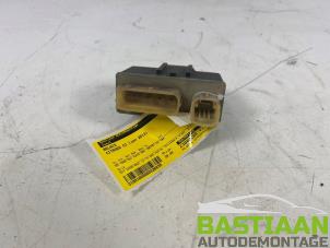 Używane Przekaznik Citroen C3 (SC) 1.6 HDi 92 Cena € 20,00 Procedura marży oferowane przez Bastiaan Autodemontage