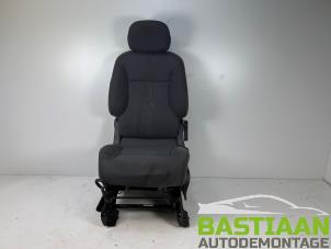 Używane Fotel lewy Citroen Berlingo 1.6 Hdi 90 Phase 2 Cena € 149,99 Procedura marży oferowane przez Bastiaan Autodemontage