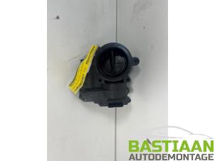 Gebruikte Gasklephuis Peugeot 207/207+ (WA/WC/WM) 1.4 16V VTi Prijs € 49,99 Margeregeling aangeboden door Bastiaan Autodemontage
