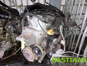 Gebruikte Motor Opel Astra H (L48) 1.3 CDTI 16V Ecotec Prijs € 380,00 Margeregeling aangeboden door Bastiaan Autodemontage