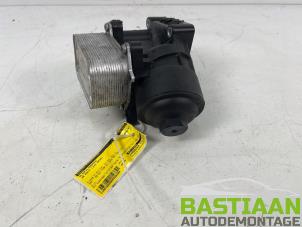 Używane Obudowa filtra oleju Volkswagen Polo V (6R) Cena € 64,99 Procedura marży oferowane przez Bastiaan Autodemontage