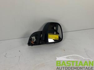 Używane Lusterko zewnetrzne prawe Citroen Berlingo 1.6 Hdi 90 Phase 2 Cena € 34,20 Procedura marży oferowane przez Bastiaan Autodemontage