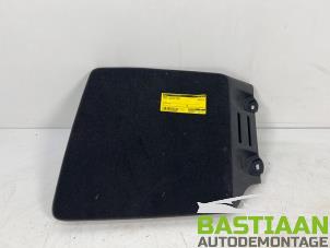 Begagnade Däckreparationssats Smart Forfour (453) 0.9 TCE 12V Pris € 49,99 Marginaltabell erbjuds av Bastiaan Autodemontage