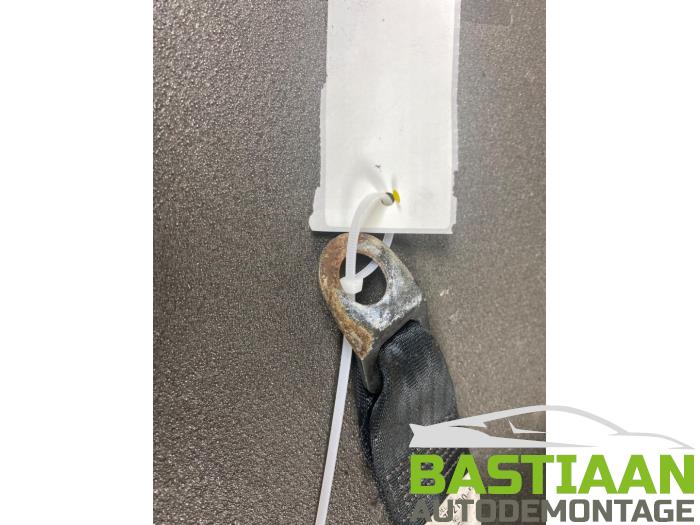 Veiligheidsgordel links-voor van een Citroën C1 1.0 12V 2009