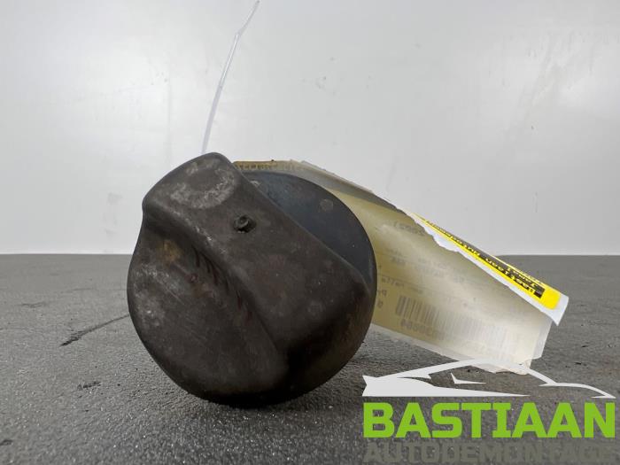 Tanklucka från en MINI Mini One/Cooper (R50) 1.6 16V Cooper 2002