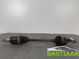 Gebruikte Homokineetas links-voor BMW Mini One/Cooper (R50) 1.6 16V Cooper Prijs € 49,99 Margeregeling aangeboden door Bastiaan Autodemontage