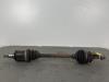 MINI Mini One/Cooper (R50) 1.6 16V Cooper Drivaxel, vänster fram