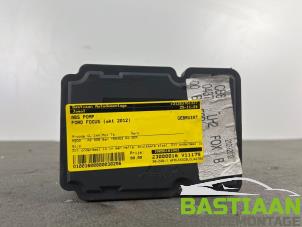 Begagnade ABS-pump Ford Focus 3 Wagon 1.0 Ti-VCT EcoBoost 12V 100 Pris € 95,00 Marginaltabell erbjuds av Bastiaan Autodemontage
