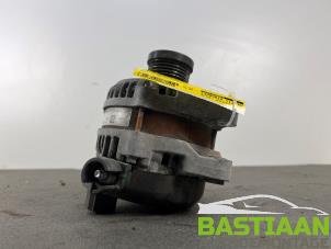 Begagnade Dynamo Ford Focus 3 Wagon 1.0 Ti-VCT EcoBoost 12V 100 Pris € 34,99 Marginaltabell erbjuds av Bastiaan Autodemontage