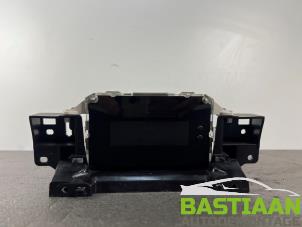 Gebruikte Display Interieur Ford Focus 3 Wagon 1.0 Ti-VCT EcoBoost 12V 100 Prijs € 39,99 Margeregeling aangeboden door Bastiaan Autodemontage