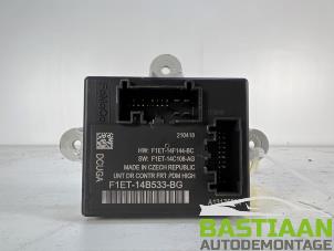 Begagnade Modul (diverse) Ford Kuga II (DM2) 1.5 EcoBoost 16V 150 Pris € 49,99 Marginaltabell erbjuds av Bastiaan Autodemontage