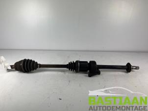 Gebruikte Homokineetas links-voor BMW Mini One/Cooper (R50) 1.6 16V Cooper Prijs € 49,99 Margeregeling aangeboden door Bastiaan Autodemontage