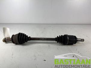 Gebruikte Homokineetas rechts-voor BMW Mini One/Cooper (R50) 1.6 16V Cooper Prijs € 59,99 Margeregeling aangeboden door Bastiaan Autodemontage