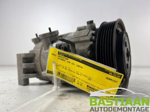 Begagnade Luftkonditioneringspump Hyundai i30 (GDHB5) 1.4 16V Pris € 89,99 Marginaltabell erbjuds av Bastiaan Autodemontage