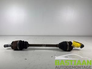 Gebruikte Homokineetas links-voor Hyundai i30 (GDHB5) 1.4 16V Prijs € 49,99 Margeregeling aangeboden door Bastiaan Autodemontage