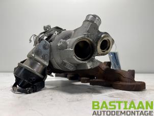 Begagnade Turbo Volkswagen Golf VII (AUA) 2.0 TDI 150 16V Pris € 314,99 Marginaltabell erbjuds av Bastiaan Autodemontage