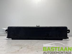 Begagnade Instrumentpanel Renault Grand Scénic II (JM) 1.9 dCi 130 Pris € 99,99 Marginaltabell erbjuds av Bastiaan Autodemontage