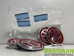 Begagnade Hjulskydd (reserv) Skoda Citigo 1.0 12V Pris € 14,99 Marginaltabell erbjuds av Bastiaan Autodemontage