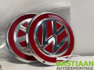 Begagnade Hjulskydd (reserv) Skoda Citigo 1.0 12V Pris € 14,99 Marginaltabell erbjuds av Bastiaan Autodemontage