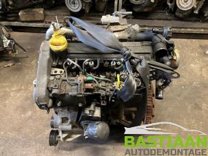 Begagnade Motor Renault Kangoo Express (FW) 1.5 dCi 70 Pris € 299,99 Marginaltabell erbjuds av Bastiaan Autodemontage