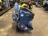 Motor från en Renault Kangoo Express (FW) 1.5 dCi 70 2010