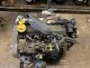 Motor från en Renault Kangoo Express (FW) 1.5 dCi 70 2010