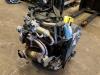 Motor från en Renault Kangoo Express (FW) 1.5 dCi 70 2010