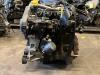 Motor från en Renault Kangoo Express (FW) 1.5 dCi 70 2010