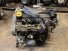 Motor från en Renault Kangoo Express (FW) 1.5 dCi 70 2010
