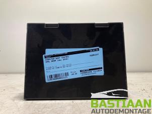 Gebruikte BCM Opel Adam 1.4 Prijs € 199,99 Margeregeling aangeboden door Bastiaan Autodemontage