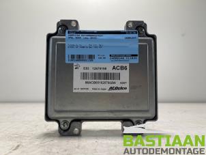 Gebruikte Computer Motormanagement Opel Adam 1.4 Prijs € 149,99 Margeregeling aangeboden door Bastiaan Autodemontage