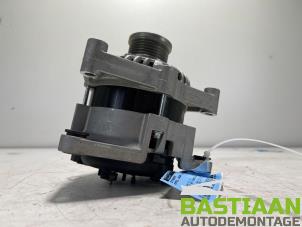 Begagnade Dynamo Opel Adam 1.4 Pris € 49,99 Marginaltabell erbjuds av Bastiaan Autodemontage