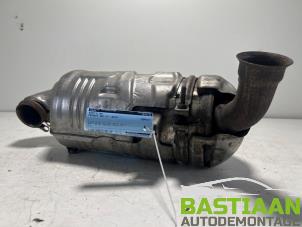 Używane Filtr czastek stalych Peugeot 208 I (CA/CC/CK/CL) 1.4 HDi Cena € 349,99 Procedura marży oferowane przez Bastiaan Autodemontage