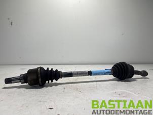 Gebruikte Homokineetas rechts-voor Peugeot 208 I (CA/CC/CK/CL) 1.4 HDi Prijs € 39,90 Margeregeling aangeboden door Bastiaan Autodemontage