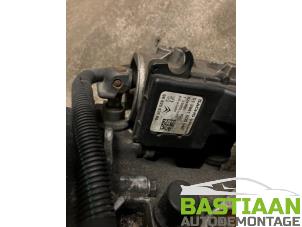 Gebruikte Automaatbak Peugeot 208 I (CA/CC/CK/CL) 1.4 HDi Prijs € 399,99 Margeregeling aangeboden door Bastiaan Autodemontage