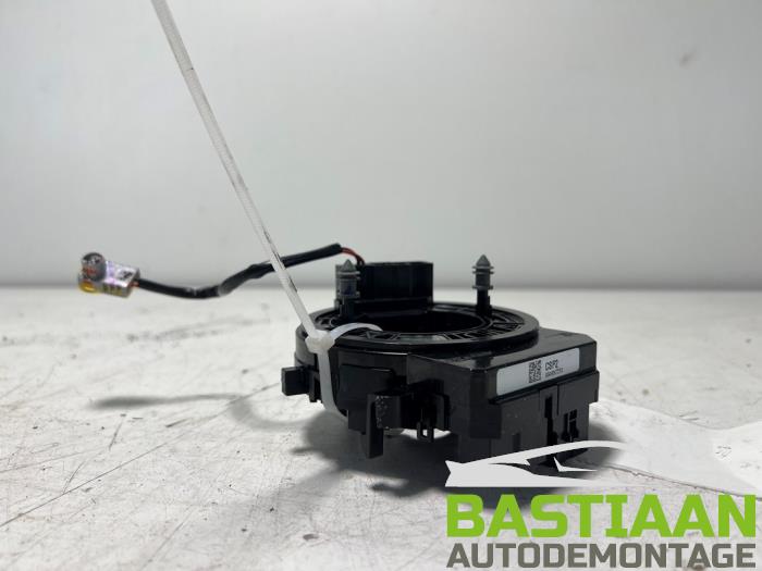 Klockfjäder, airbag från en Hyundai i10 1.0 12V 2022