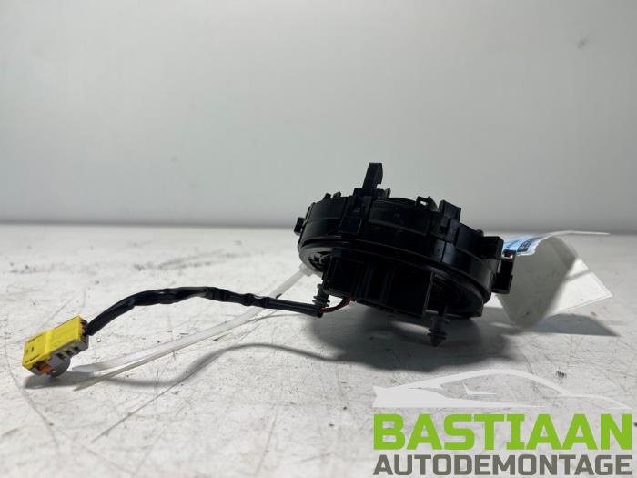 Klockfjäder, airbag från en Hyundai i10 1.0 12V 2022