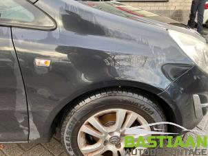 Gebruikte Scherm rechts-voor Opel Corsa D 1.3 CDTi 16V ecoFLEX Prijs € 74,99 Margeregeling aangeboden door Bastiaan Autodemontage