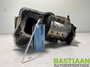 Gebruikte Katalysator Hyundai i10 1.0 12V Prijs € 399,99 Margeregeling aangeboden door Bastiaan Autodemontage
