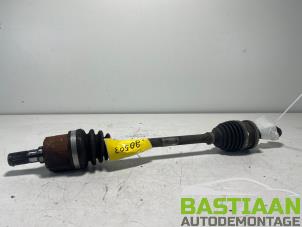 Gebruikte Homokineetas links-voor Hyundai i10 1.0 12V Prijs € 49,99 Margeregeling aangeboden door Bastiaan Autodemontage