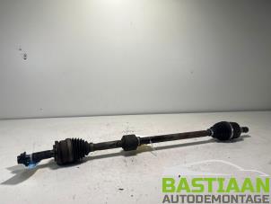 Gebruikte Homokineetas rechts-voor Hyundai i10 1.0 12V Prijs € 49,99 Margeregeling aangeboden door Bastiaan Autodemontage