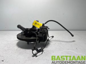 Gebruikte Remklauw (Tang) links-voor Hyundai i10 1.0 12V Prijs € 49,99 Margeregeling aangeboden door Bastiaan Autodemontage