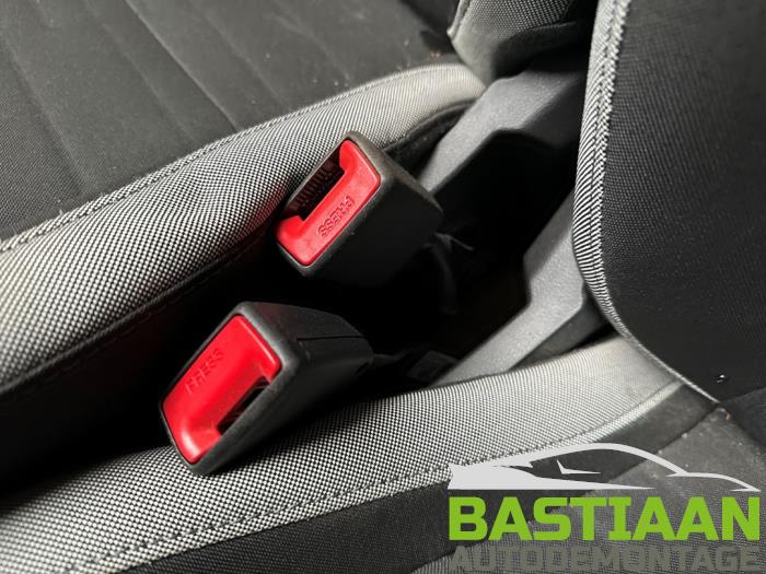 Klädsel, uppsättning (komplett) från en Hyundai i10 1.0 12V 2022