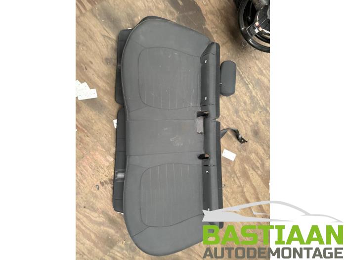 Klädsel, uppsättning (komplett) från en Hyundai i10 1.0 12V 2022