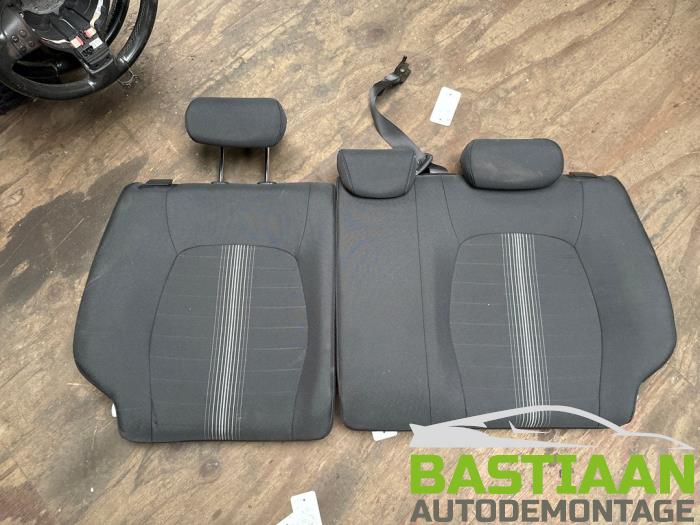 Klädsel, uppsättning (komplett) från en Hyundai i10 1.0 12V 2022