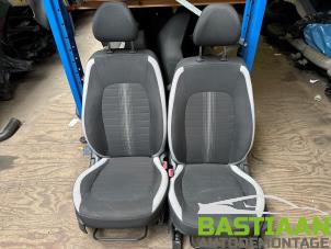 Gebruikte Bekleding Set (compleet) Hyundai i10 1.0 12V Prijs € 449,99 Margeregeling aangeboden door Bastiaan Autodemontage