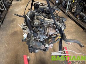 Gebruikte Motor Fiat Panda/Pandina (312) 0.9 TwinAir Turbo 85 Prijs € 999,99 Margeregeling aangeboden door Bastiaan Autodemontage